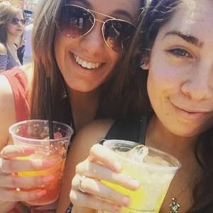 Meet your Posher, Michaela